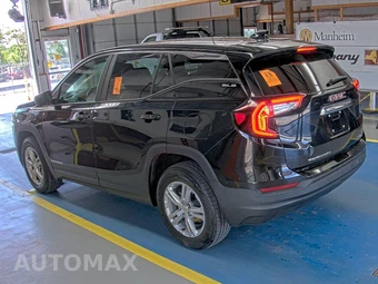 2022 GMC Terrain SLE 3SA – miniatura 6