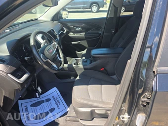 2022 GMC Terrain SLE 3SA – miniatura 7