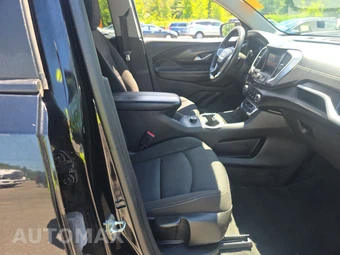 2022 GMC Terrain SLE 3SA – miniatura 8