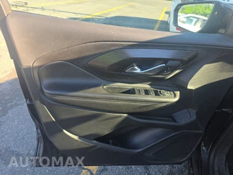 2022 GMC Terrain SLE 3SA – miniatura 9