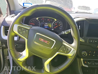 2022 GMC Terrain SLE 3SA – miniatura 10