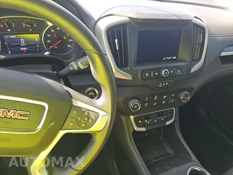 2022 GMC Terrain SLE 3SA – miniatura 11