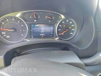 2022 GMC Terrain SLE 3SA – miniatura 12