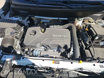 2022 GMC Terrain SLE 3SA – miniatura 17