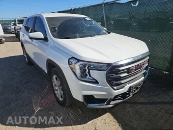 2022 GMC Terrain SLE 3SA – miniatura 3