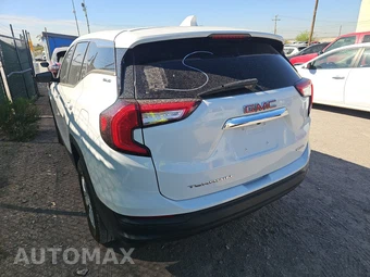 2022 GMC Terrain SLE 3SA – miniatura 6