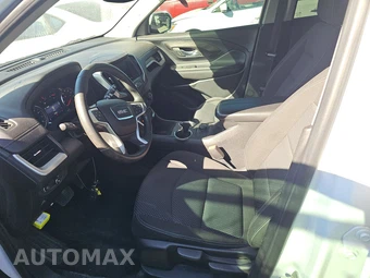 2022 GMC Terrain SLE 3SA – miniatura 7