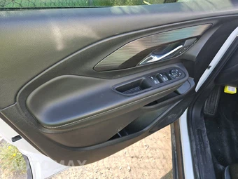 2022 GMC Terrain SLE 3SA – miniatura 9