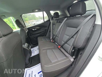2022 GMC Terrain SLE 3SA - miniatura 13