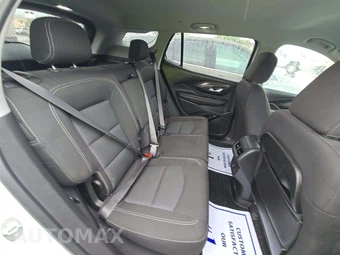 2022 GMC Terrain SLE 3SA - miniatura 16