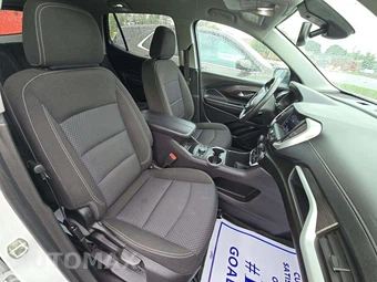 2022 GMC Terrain SLE 3SA - miniatura 18