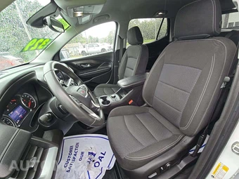 2022 GMC Terrain SLE 3SA - miniatura 6