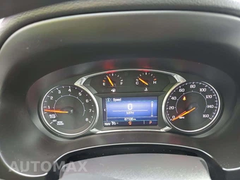 2022 GMC Terrain SLE 3SA - miniatura 9
