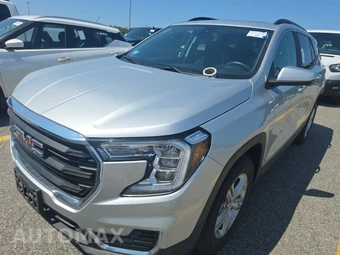 2022 GMC Terrain SLE 3SA