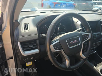 2022 GMC Terrain SLE 3SA - miniatura 10