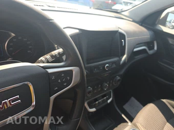 2022 GMC Terrain SLE 3SA - miniatura 11
