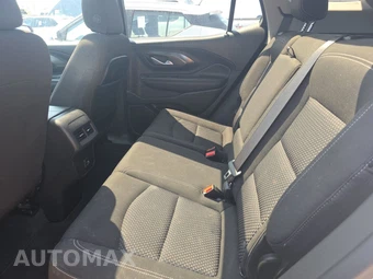 2022 GMC Terrain SLE 3SA - miniatura 13
