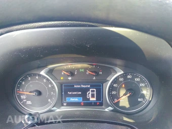 2022 GMC Terrain SLE 3SA - miniatura 17