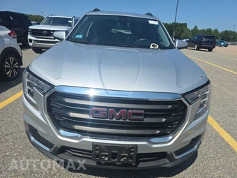 2022 GMC Terrain SLE 3SA - miniatura 2