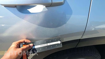 2022 GMC Terrain SLE 3SA - miniatura 23