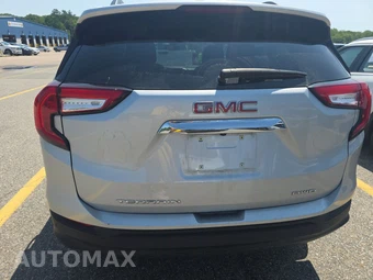 2022 GMC Terrain SLE 3SA - miniatura 5