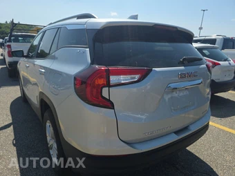 2022 GMC Terrain SLE 3SA - miniatura 6