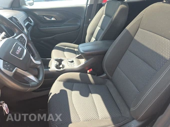 2022 GMC Terrain SLE 3SA - miniatura 7