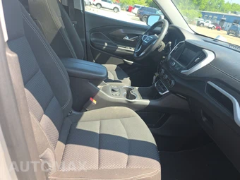 2022 GMC Terrain SLE 3SA - miniatura 8
