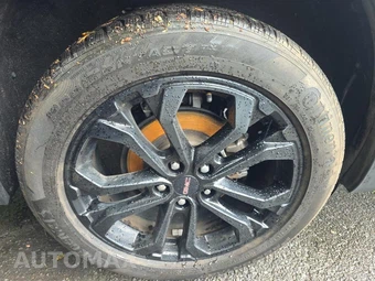 2022 GMC Terrain SLE 3SA – miniatura 10