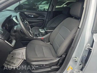 2022 GMC Terrain SLE 3SA – miniatura 13