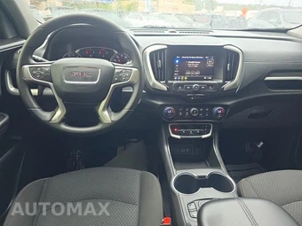 2022 GMC Terrain SLE 3SA – miniatura 14