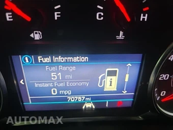 2022 GMC Terrain SLE 3SA – miniatura 15