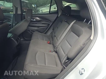 2022 GMC Terrain SLE 3SA – miniatura 16