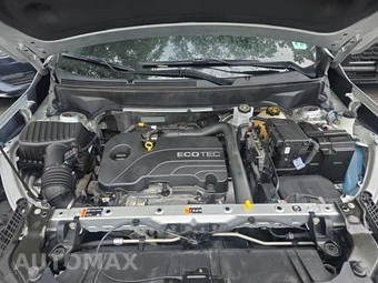 2022 GMC Terrain SLE 3SA – miniatura 18