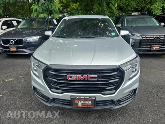 2022 GMC Terrain SLE 3SA – miniatura 2