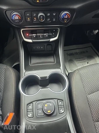 2022 GMC Terrain SLE 3SA – miniatura 25