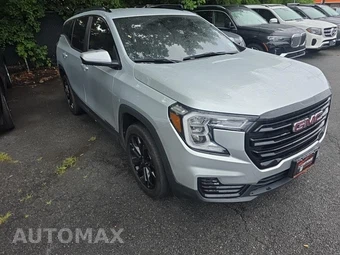 2022 GMC Terrain SLE 3SA – miniatura 3