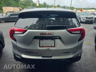 2022 GMC Terrain SLE 3SA – miniatura 5