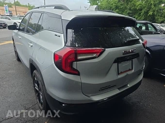 2022 GMC Terrain SLE 3SA – miniatura 6