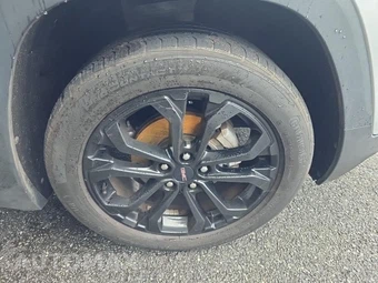 2022 GMC Terrain SLE 3SA – miniatura 9