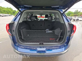 2022 GMC Terrain SLT 4SA - miniatura 11