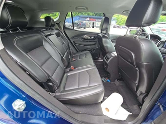 2022 GMC Terrain SLT 4SA - miniatura 13