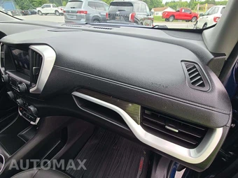 2022 GMC Terrain SLT 4SA - miniatura 16