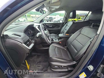 2022 GMC Terrain SLT 4SA - miniatura 3
