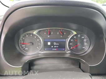 2022 GMC Terrain SLT 4SA - miniatura 6