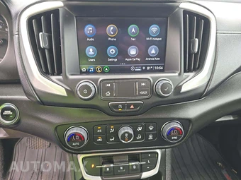 2022 GMC Terrain SLT 4SA - miniatura 7