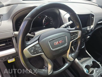 2022 GMC Terrain SLT 4SA - miniatura 10
