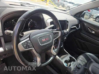 2022 GMC Terrain SLT 4SA - miniatura 11