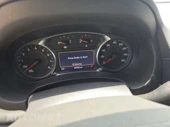 2022 GMC Terrain SLT 4SA - miniatura 12