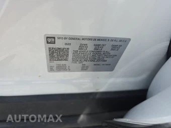 2022 GMC Terrain SLT 4SA - miniatura 14